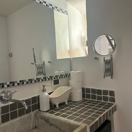 Apartment Brina-house, Mini *
