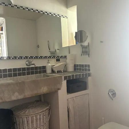 Apartment Brina-house, Mini