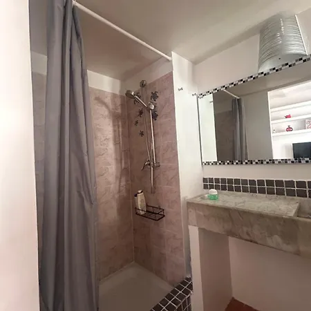 Brina-house, Mini Apartment *