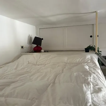 Apartment Brina-house, Mini Rome