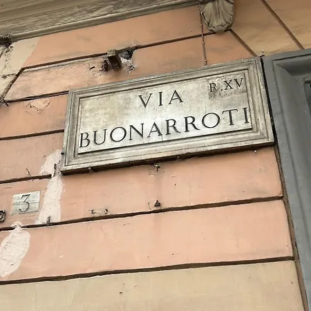 Apartment Brina-house, Mini Rome