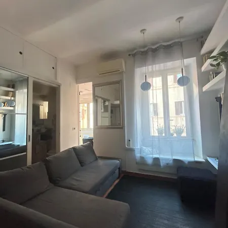 Apartment Brina-house, Mini Rome