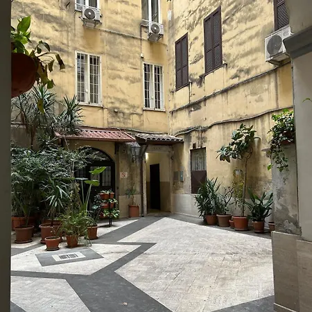Brina-house, Mini * Rome