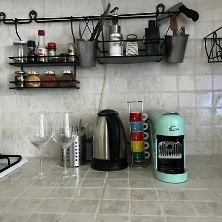 Apartment Brina-house, Mini *
