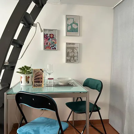 Brina-house, Mini Appartement *