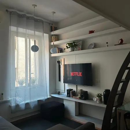 Brina-house, Mini Apartament *